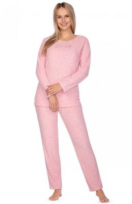 Piżama casual Regina ze sklepu: intimiti.pl w kategorii: Piżamy damskie - zdjęcie 3B4B001-93A-4736_221867