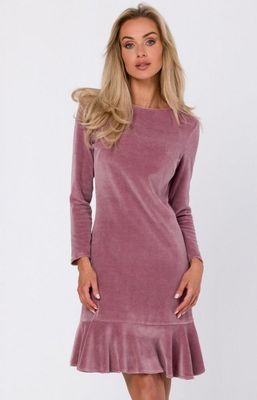 Sukienka casual Moe ze sklepu: intimiti.pl w kategorii: Sukienki - zdjęcie 3B4B001-93A-4736_221978
