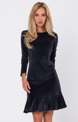 Sukienka casual Moe ze sklepu: intimiti.pl w kategorii: Sukienki - zdjęcie 3B4B001-93A-4736_221980