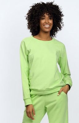 DKAREN - Bluza damska casual ze sklepu: intimiti.pl w kategorii: Bluzy damskie - zdjęcie 3B4B001-93A-4736_223120