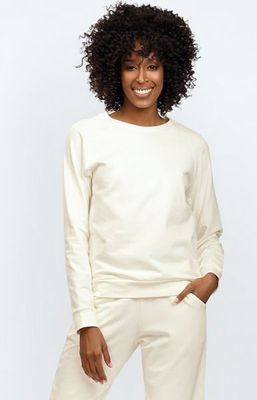 Bluza damska jesienna DKAREN ze sklepu: intimiti.pl w kategorii: Bluzy damskie - zdjęcie 3B4B001-93A-4736_223121
