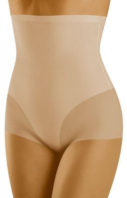 Majtki damskie w stylu klasycznym Wol-bar ze sklepu: intimiti.pl w kategorii: Majtki damskie - zdjęcie 3B4B001-93A-4736_223553