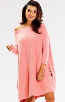 Sukienka AWAMA ze sklepu: intimiti.pl w kategorii: Sukienki - zdjęcie 3B4B001-93A-4736_223755
