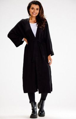 Sweter damski AWAMA ze sklepu: intimiti.pl w kategorii: Swetry damskie - zdjęcie 3B4B001-93A-4736_224108