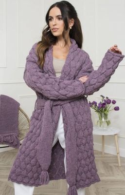 Sweter damski casual Kamea ze sklepu: intimiti.pl w kategorii: Swetry damskie - zdjęcie 3B4B001-93A-4736_224229