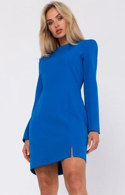 Sukienka casual Moe ze sklepu: intimiti.pl w kategorii: Sukienki - zdjęcie 3B4B001-93A-4736_224234