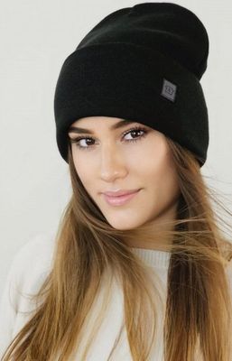 Czapka zimowa damska Kamea ze sklepu: intimiti.pl w kategorii: Czapki zimowe damskie - zdjęcie 3B4B001-93A-4736_224440