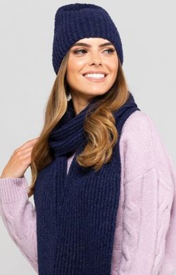 Szalik/chusta Kamea ze sklepu: intimiti.pl w kategorii: Szaliki i chusty damskie - zdjęcie 3B4B001-93A-4736_224500