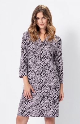 Koszula nocna casualowa M-max ze sklepu: intimiti.pl w kategorii: Koszule nocne - zdjęcie 3B4B001-93A-4736_224585