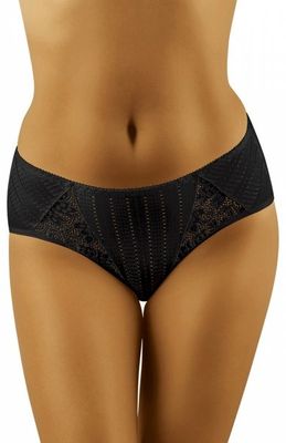 Majtki damskie eleganckie Wol-bar ze sklepu: intimiti.pl w kategorii: Majtki damskie - zdjęcie 3B4B001-93A-4736_225015