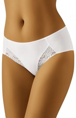Majtki damskie klasyczne Wol-bar ze sklepu: intimiti.pl w kategorii: Majtki damskie - zdjęcie 3B4B001-93A-4736_225017