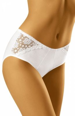 Wol-bar - Majtki damskie koronkowe ze sklepu: intimiti.pl w kategorii: Majtki damskie - zdjęcie 3B4B001-93A-4736_225019