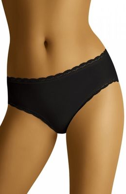 Wol-bar - Majtki damskie gładkie ze sklepu: intimiti.pl w kategorii: Majtki damskie - zdjęcie 3B4B001-93A-4736_225020