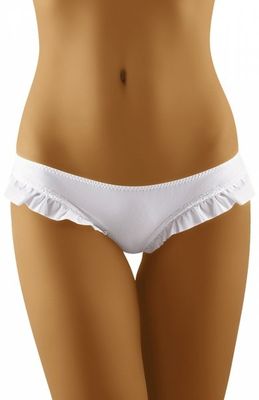Majtki damskie klasyczne Wol-bar ze sklepu: intimiti.pl w kategorii: Majtki damskie - zdjęcie 3B4B001-93A-4736_225061