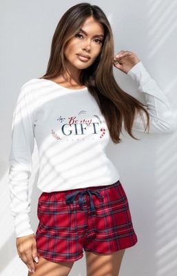 Piżama Sensis ze sklepu: intimiti.pl w kategorii: Piżamy damskie - zdjęcie 3B4B001-93A-4736_225087