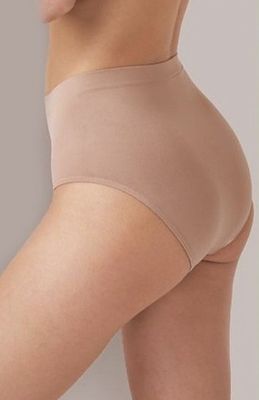 Majtki damskie gładkie Gatta ze sklepu: intimiti.pl w kategorii: Majtki damskie - zdjęcie 3B4B001-93A-4736_225193