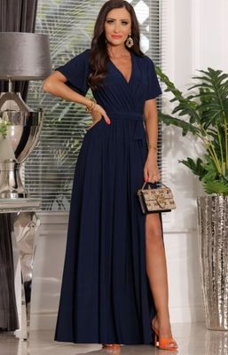 Sukienka elegancka Elizabeth ze sklepu: intimiti.pl w kategorii: Sukienki - zdjęcie 3B4B001-93A-4736_225617