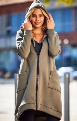 Bluza damska Infinite You ze sklepu: intimiti.pl w kategorii: Bluzy damskie - zdjęcie 3B4B001-93A-4736_225889