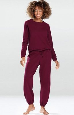 Dres damski na jesień DKAREN ze sklepu: intimiti.pl w kategorii: Dresy damskie - zdjęcie 3B4B001-93A-4736_226093
