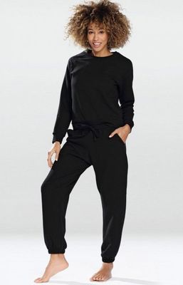 Dres damski DKAREN ze sklepu: intimiti.pl w kategorii: Dresy damskie - zdjęcie 3B4B001-93A-4736_226095