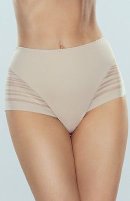 Majtki damskie klasyczne bez wzorów Eldar ze sklepu: intimiti.pl w kategorii: Majtki damskie - zdjęcie 3B4B001-93A-4736_226714