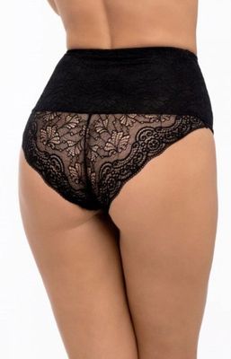 Majtki damskie BABELL ze sklepu: intimiti.pl w kategorii: Majtki damskie - zdjęcie 3B4B001-93A-4736_226728