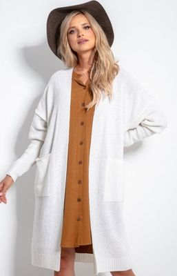Sweter damski na zimę Fobya ze sklepu: intimiti.pl w kategorii: Swetry damskie - zdjęcie 3B4B001-93A-4736_226792
