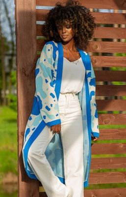Sweter damski Fobya ze sklepu: intimiti.pl w kategorii: Swetry damskie - zdjęcie 3B4B001-93A-4736_227063
