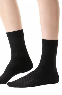 Skarpetki damskie casual bez wzorów Steven ze sklepu: intimiti.pl w kategorii: Skarpetki damskie - zdjęcie 3B4B001-93A-4736_227140