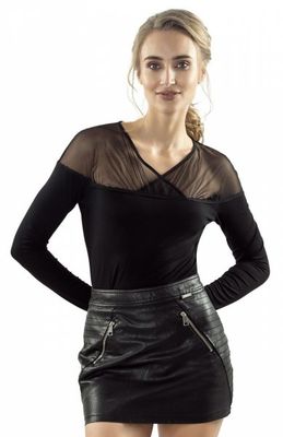 Bluzka damska Eldar ze sklepu: intimiti.pl w kategorii: Bluzki damskie - zdjęcie 3B4B001-93A-4736_227288