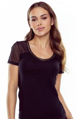 Bluzka damska casual Eldar ze sklepu: intimiti.pl w kategorii: Bluzki damskie - zdjęcie 3B4B001-93A-4736_227695