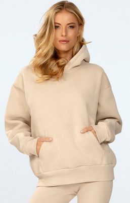 Bluza damska na jesień DKAREN ze sklepu: intimiti.pl w kategorii: Bluzy damskie - zdjęcie 3B4B001-93A-4736_228236
