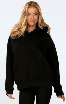 Bluza damska w stylu młodzieżowym DKAREN ze sklepu: intimiti.pl w kategorii: Bluzy damskie - zdjęcie 3B4B001-93A-4736_228238