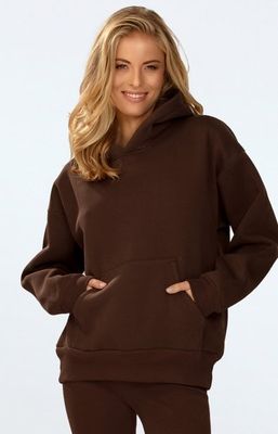 Bluza damska DKAREN ze sklepu: intimiti.pl w kategorii: Bluzy damskie - zdjęcie 3B4B001-93A-4736_228239