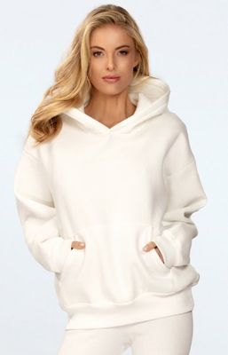 Bluza damska DKAREN ze sklepu: intimiti.pl w kategorii: Bluzy damskie - zdjęcie 3B4B001-93A-4736_228242