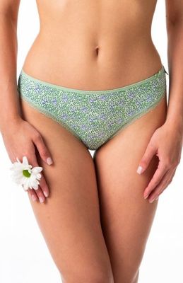 Key - Majtki damskie casual ze sklepu: intimiti.pl w kategorii: Majtki damskie - zdjęcie 3B4B001-93A-4736_228605