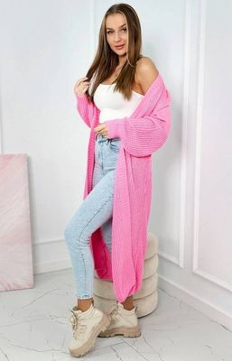 Sweter damski casualowy KSI ze sklepu: intimiti.pl w kategorii: Swetry damskie - zdjęcie 3B4B001-93A-4736_228720