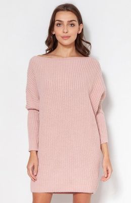 Sweter damski wiosenny Lanti ze sklepu: intimiti.pl w kategorii: Swetry damskie - zdjęcie 3B4B001-93A-4736_228906