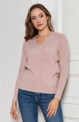 Sweter damski Lanti ze sklepu: intimiti.pl w kategorii: Swetry damskie - zdjęcie 3B4B001-93A-4736_228908