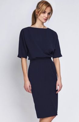 Sukienka casual Lanti ze sklepu: intimiti.pl w kategorii: Sukienki - zdjęcie 3B4B001-93A-4736_228911