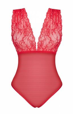 Body damskie Beauty Night ze sklepu: intimiti.pl w kategorii: Body damskie - zdjęcie 3B4B001-93A-4736_229015