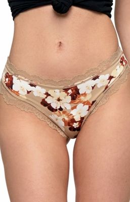 Majtki damskie Moraj ze sklepu: intimiti.pl w kategorii: Majtki damskie - zdjęcie 3B4B001-93A-4736_229659