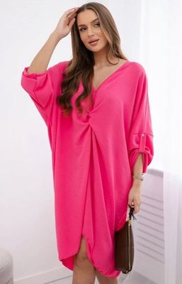 Sukienka oversize KSI ze sklepu: intimiti.pl w kategorii: Sukienki - zdjęcie 3B4B001-93A-4736_229707