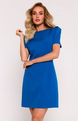 Sukienka letnia casual Moe ze sklepu: intimiti.pl w kategorii: Sukienki - zdjęcie 3B4B001-93A-4736_229896