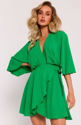 Sukienka casual Moe ze sklepu: intimiti.pl w kategorii: Sukienki - zdjęcie 3B4B001-93A-4736_230021