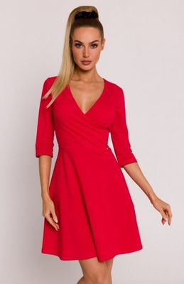 Sukienka Moe ze sklepu: intimiti.pl w kategorii: Sukienki - zdjęcie 3B4B001-93A-4736_230087