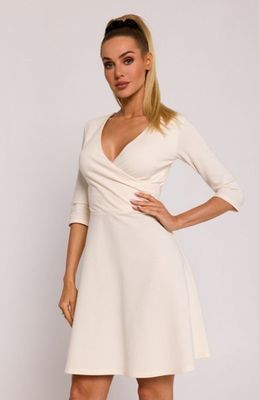 Sukienka dopasowana Moe ze sklepu: intimiti.pl w kategorii: Sukienki - zdjęcie 3B4B001-93A-4736_230089