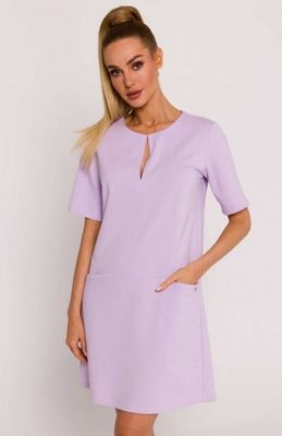 Sukienka casualowa Moe ze sklepu: intimiti.pl w kategorii: Sukienki - zdjęcie 3B4B001-93A-4736_230098