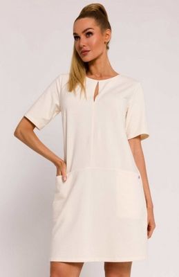 Sukienka casual Moe ze sklepu: intimiti.pl w kategorii: Sukienki - zdjęcie 3B4B001-93A-4736_230099