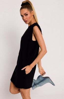 Sukienka na lato casual Moe ze sklepu: intimiti.pl w kategorii: Sukienki - zdjęcie 3B4B001-93A-4736_230100